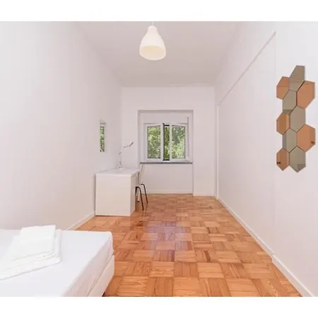 Apartment Houze_4 Flat In Centre Near Zoo *